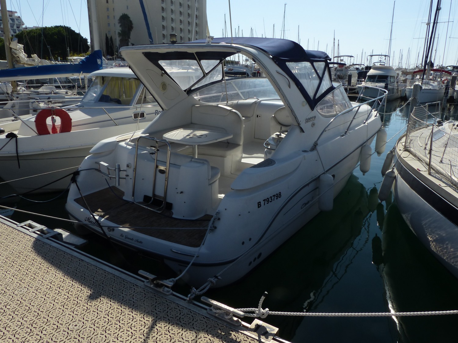 slider 5 Sessa Marine Oyster 30